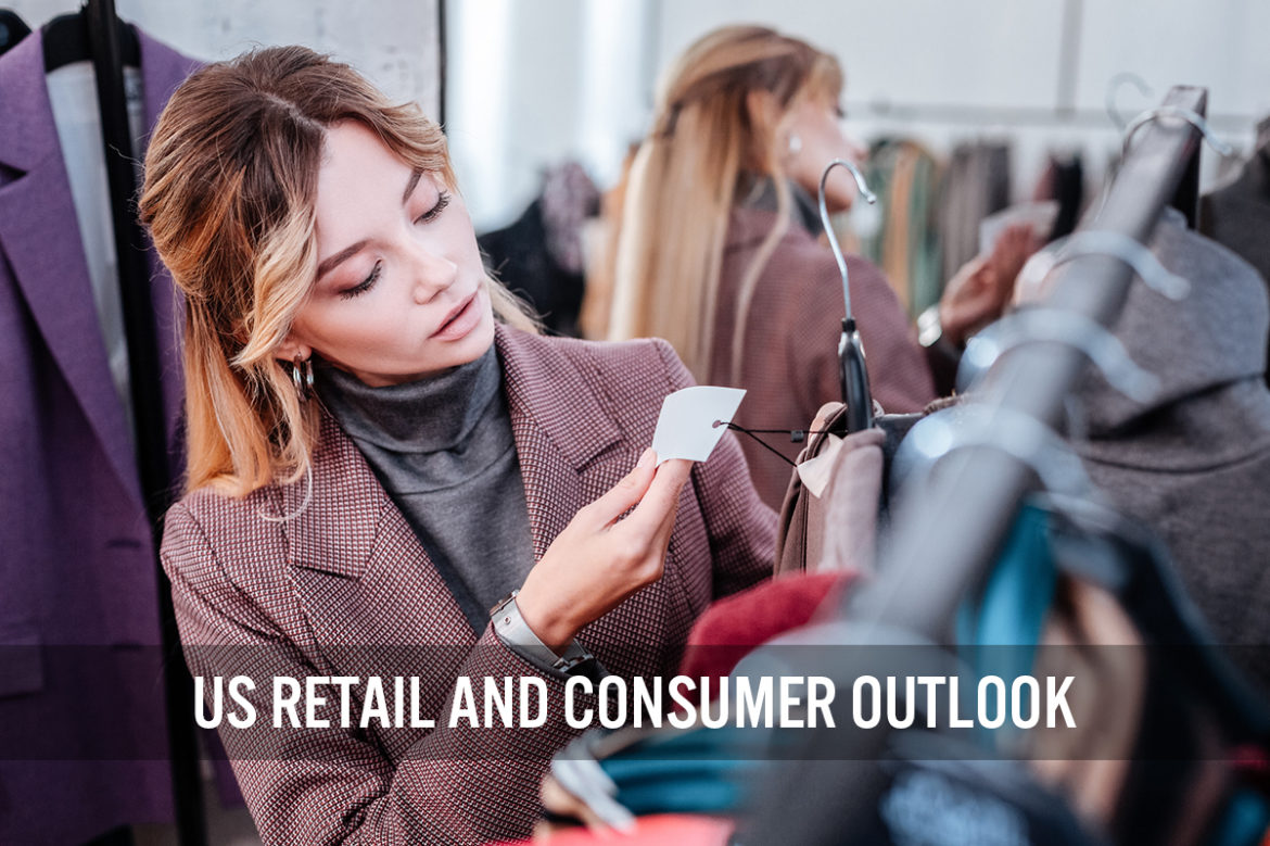 US Retail and Consumer Outlook: An Overinflated Balloon Set To Pop?