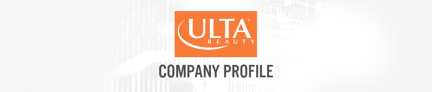 Ulta Beauty, Inc. (NasdaqGS: ULTA) Company Profile