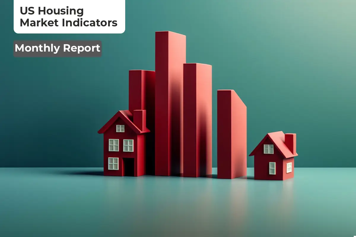 December 2023 US Housing Market Indicators: Positive Shifts To Start the New Year