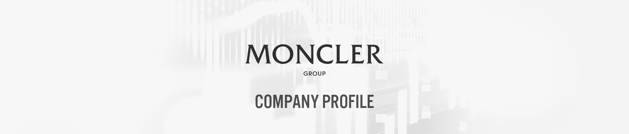 Moncler S.p.A (BIT: MONC) Company Profile
