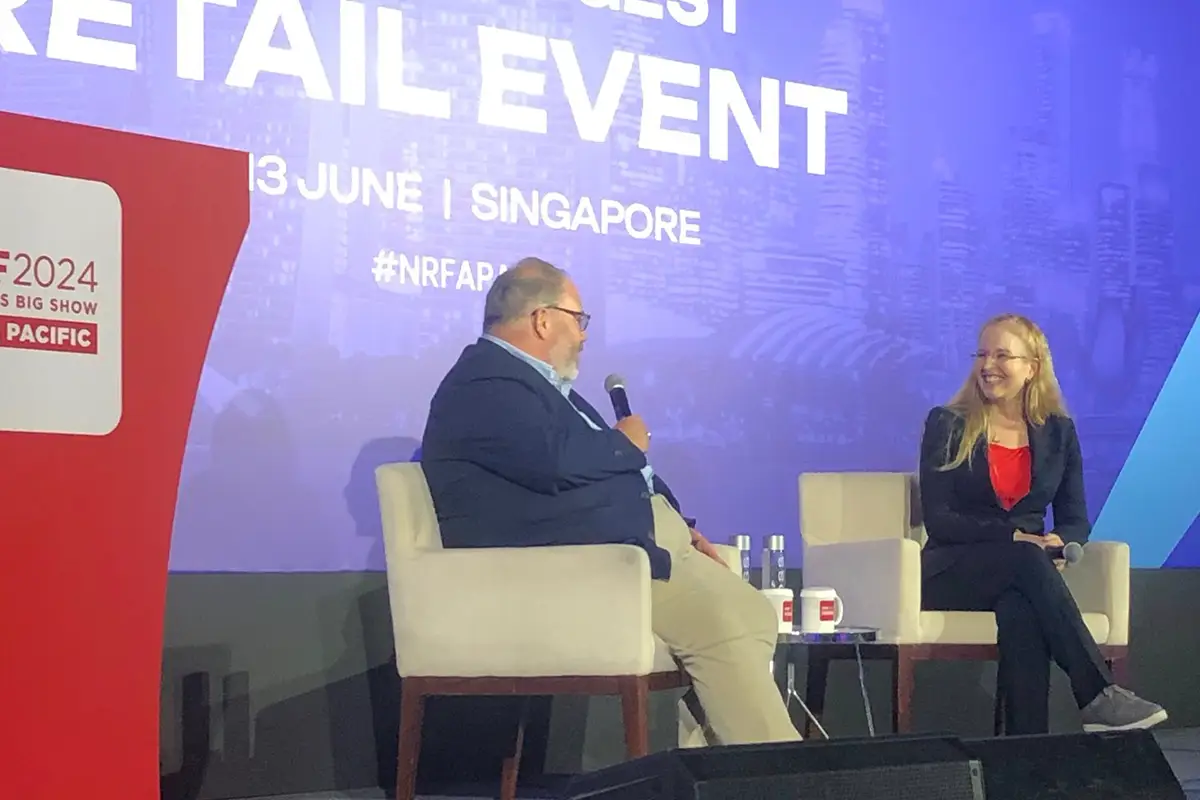 NRF APAC 2024: Wrap-Up—Strategizing for the Future of Retail with AI and Customer-Centricity