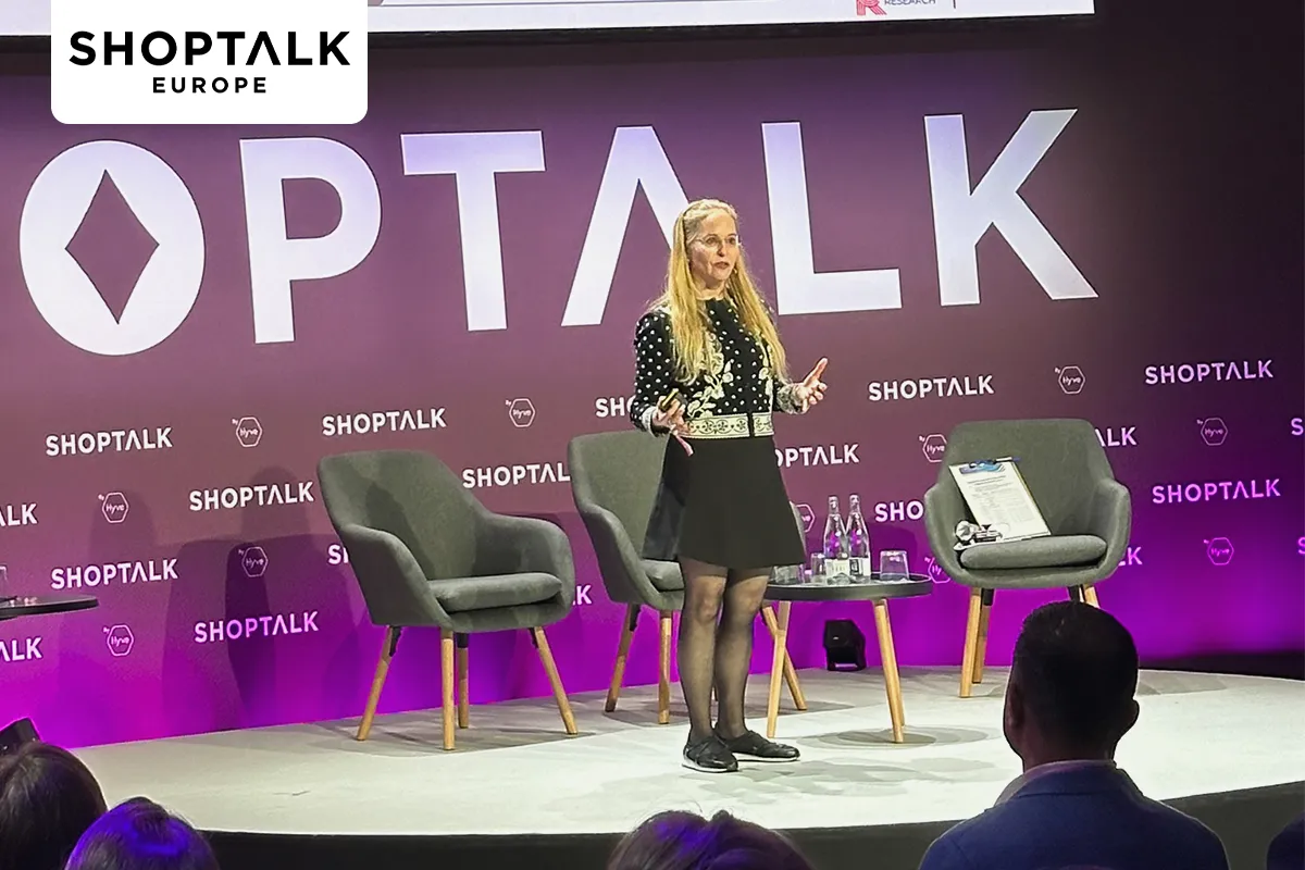 Shoptalk Europe 2024 Startup Pitch: All You Need To Know