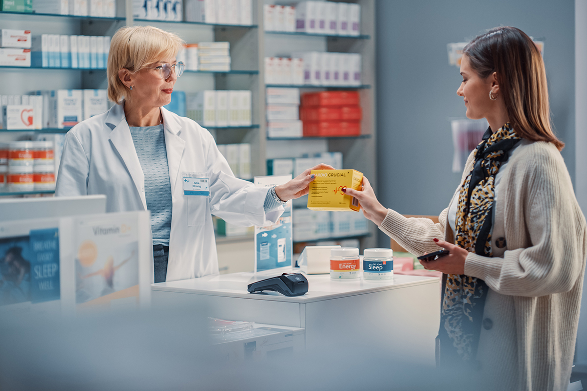 Digital Services and Omnichannel Strategies: Global Learnings in Drugstore and Pharmacy Retailing