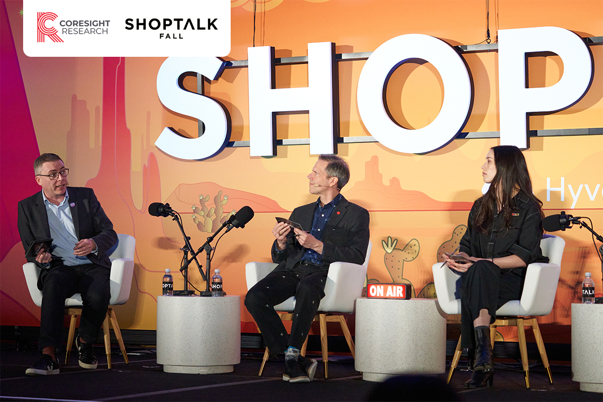 Strategic Guide to Shoptalk Fall 2024: Six Key Themes Shaping Retail’s Future