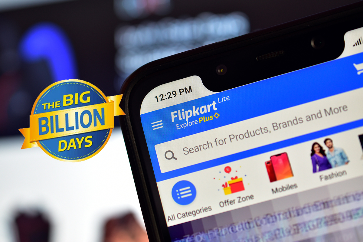 Flipkart Big Billion Days 2024: Wrap-Up—Event Focuses on Value and Fast Delivery