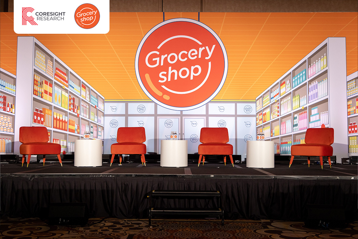 Groceryshop 2024 “Shark Reef” Startup Pitch Competition: Preview—12 Innovators Enhancing the Supply Chain, Customer Experience and Operations