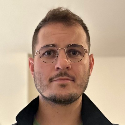 Eric Senn (Finalist)