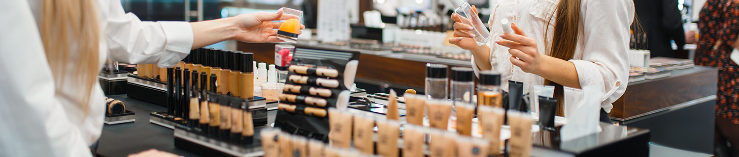 US Beauty—Retail 2025 Sector Outlook: Product Innovation and Unified Commerce To Drive Growth