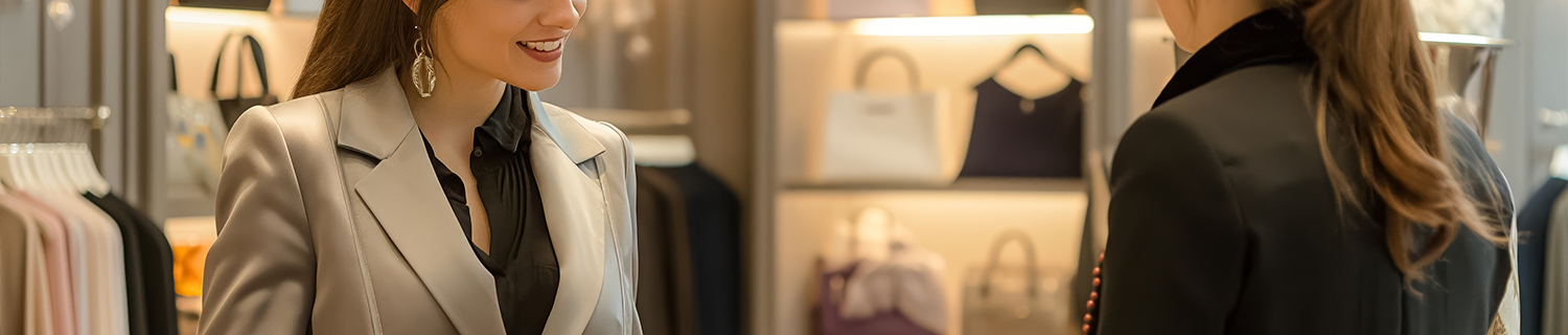 Global Luxury—Retail 2025 Sector Outlook: A Year of Recovery, with Soft Luxury and China Gaining Share