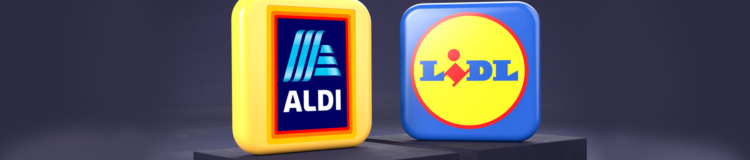 Head-to-Head in Global Discount Grocery Retailing: Aldi vs. Lidl