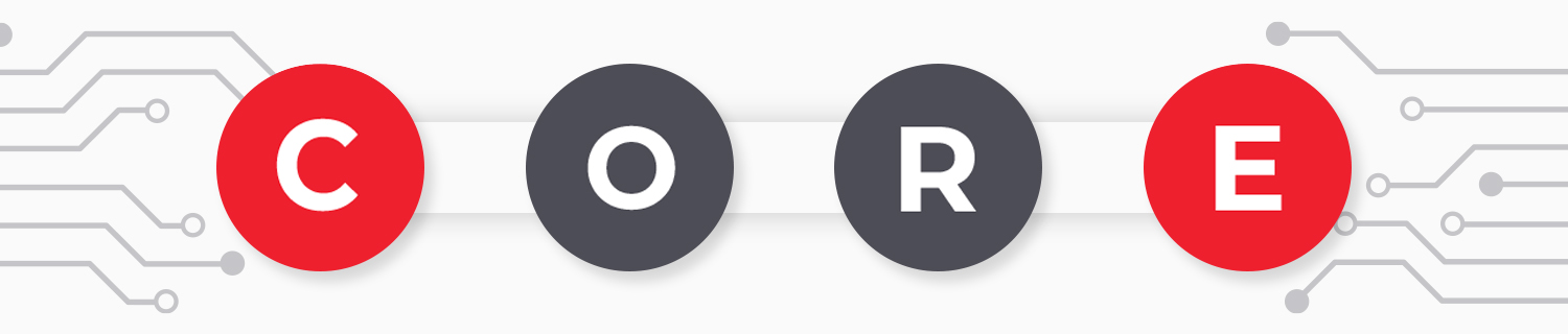 The CORE Framework for Artificial Intelligence in Retail