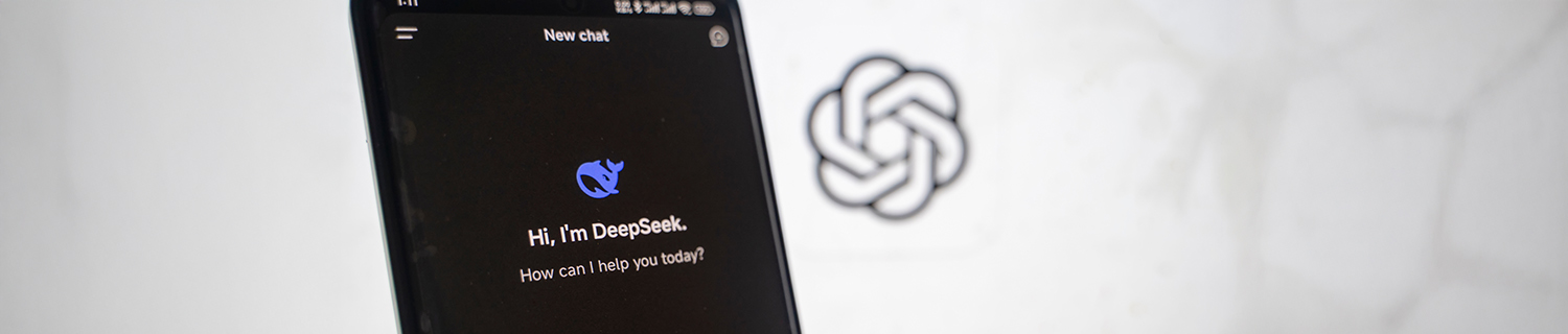 DeepSeek: The Chinese AI Startup That Has Overtaken ChatGPT on Apple’s App Store