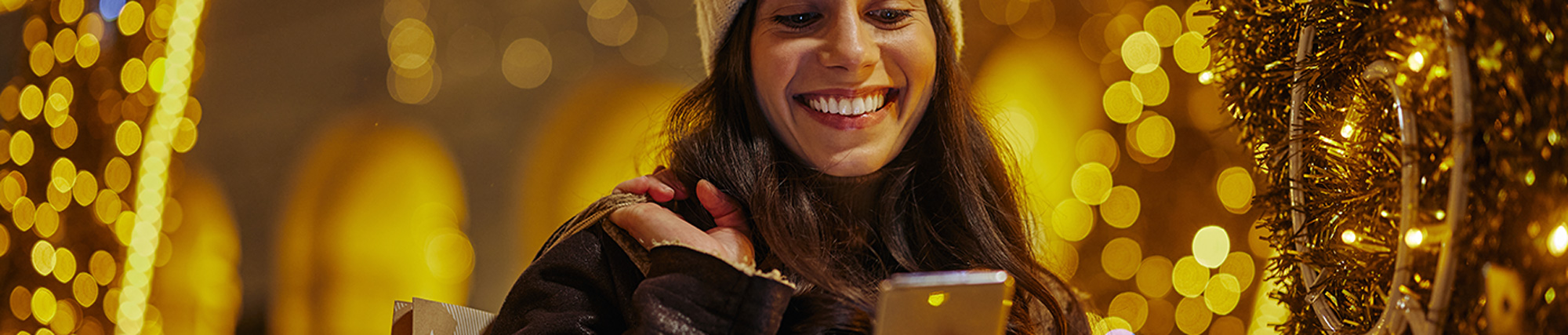 Holiday 2024: US Retail Wrap-Up—Apparel and Amazon Dominate Spending