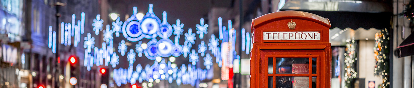 Holiday 2024: UK Retail Wrap-Up—Cautious Spending and Late Shopping Fuel Volatile Peak Trading