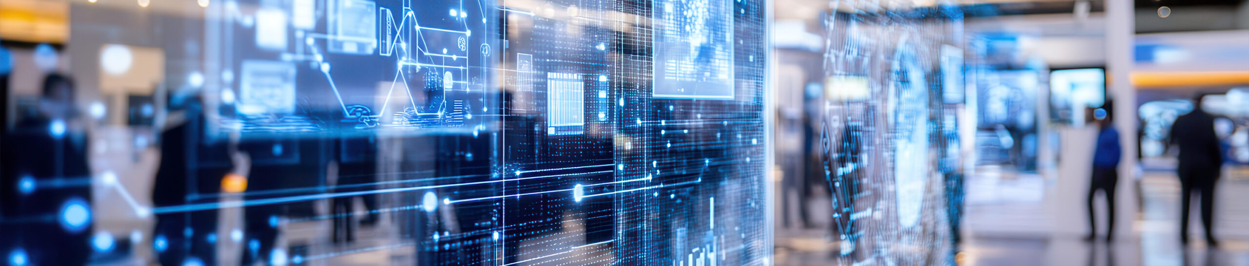 NRF 2025: Retail’s Big Show—Top 10 Tech Themes, from Computer Vision and RFID to AI-Powered Associate Devices