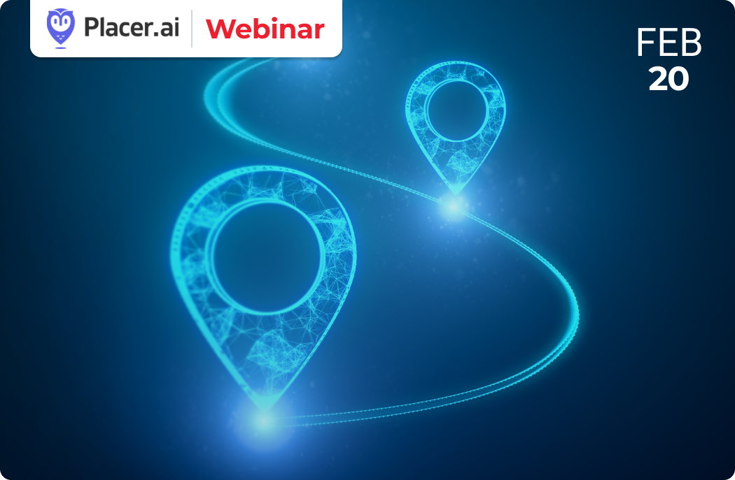 Retail Trends and Shopper Traffic Update, Q1: 2025 Early Findings and Expectations 