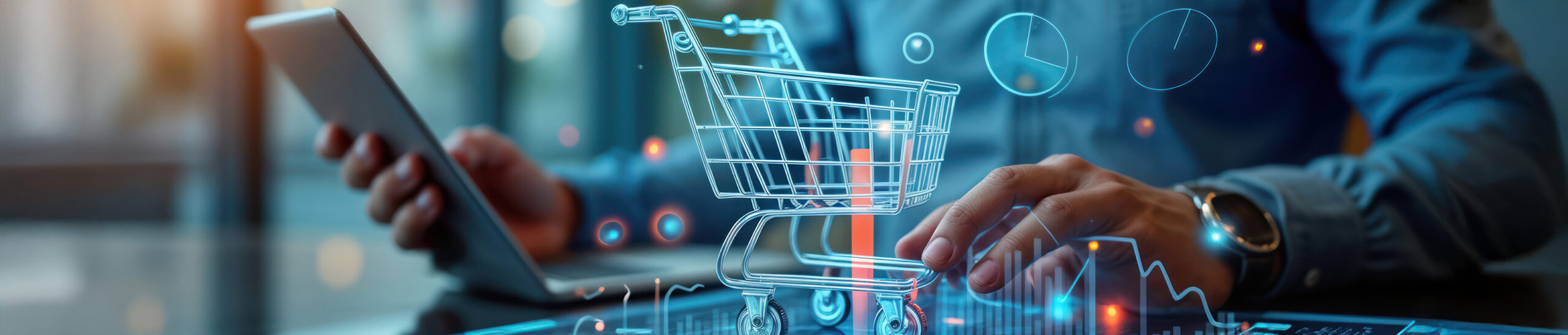 Retail 2025: US Macro, Consumer and Retail Outlook