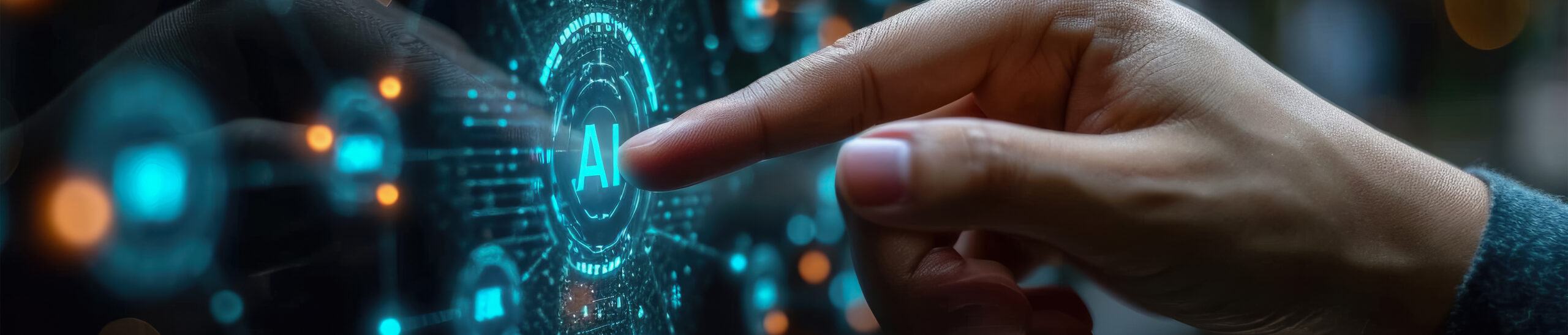 Retail 2025: 10 AI Trends—An Inflection Point in the GenAI Revolution