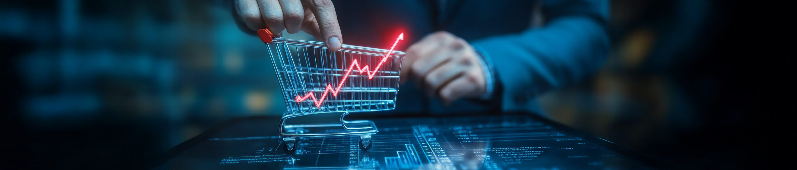 2025 Tariffs: Impacts on the US Consumer Economy—Infographic