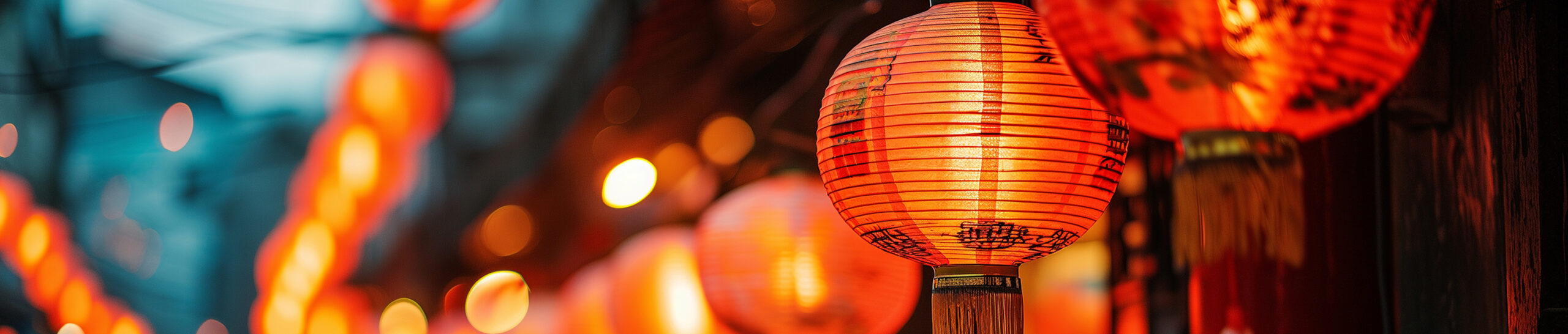 Chinese New Year 2025 Review: From Shopping to Screens—How Younger Consumers Boosted Spring Festival Spending