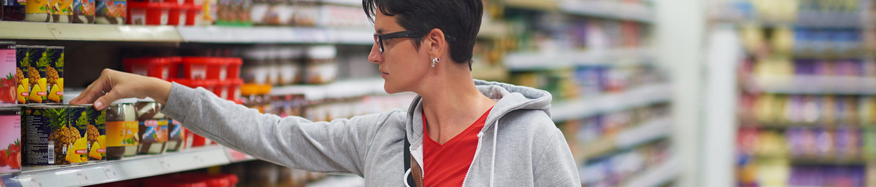 Grocery Retailing—US Real Estate Insights: Value and Specialty Grocers Lead Store Expansion as Traditional Retailers Lag Behind