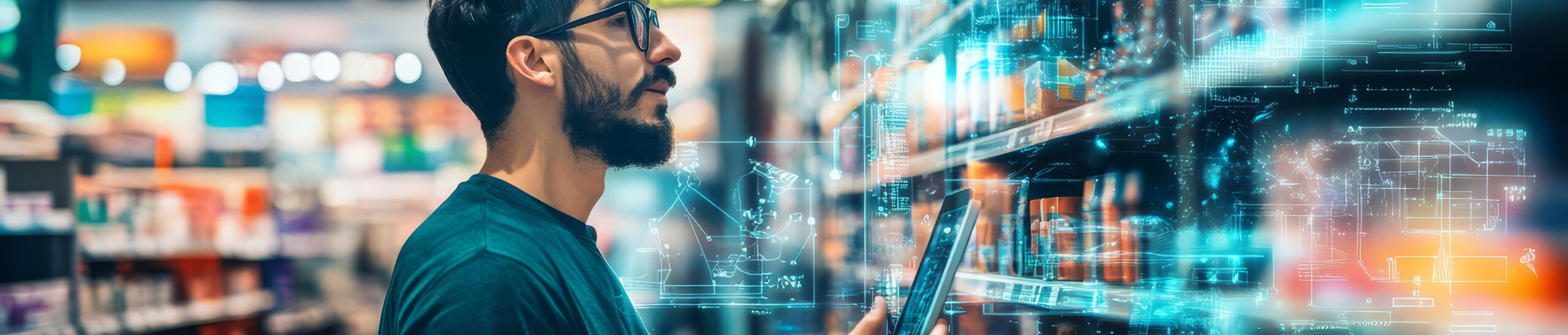 The Tech-Driven Future of US Retail: AI To Power Smarter Supply Chains, Seamless Operations and Personalized Experiences