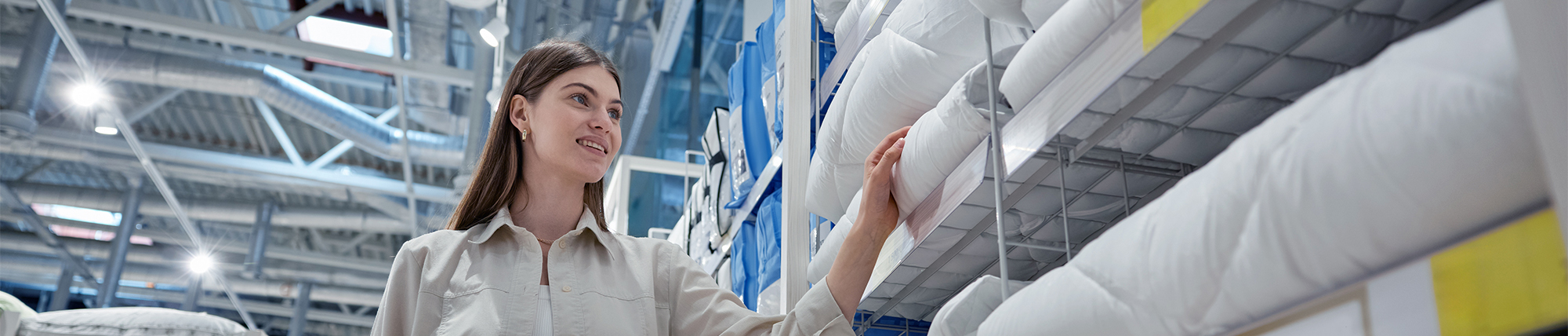 Department Stores in Focus; Plus, Consumer Sentiment Latest: US Consumer Survey Insights