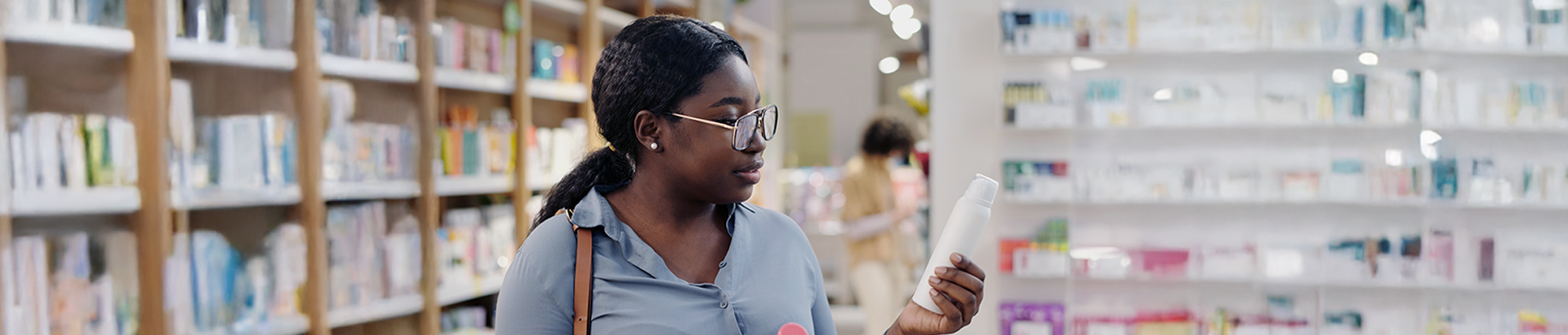 Beauty Shopping in Focus; Economic Sentiment Turns Negative: US Consumer Survey Insights