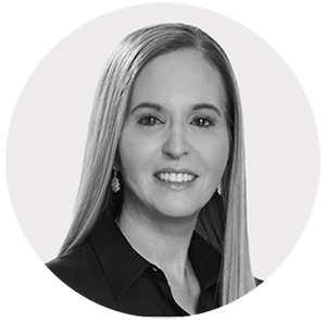 Deborah Weinswig (Emcee and Lead Judge)