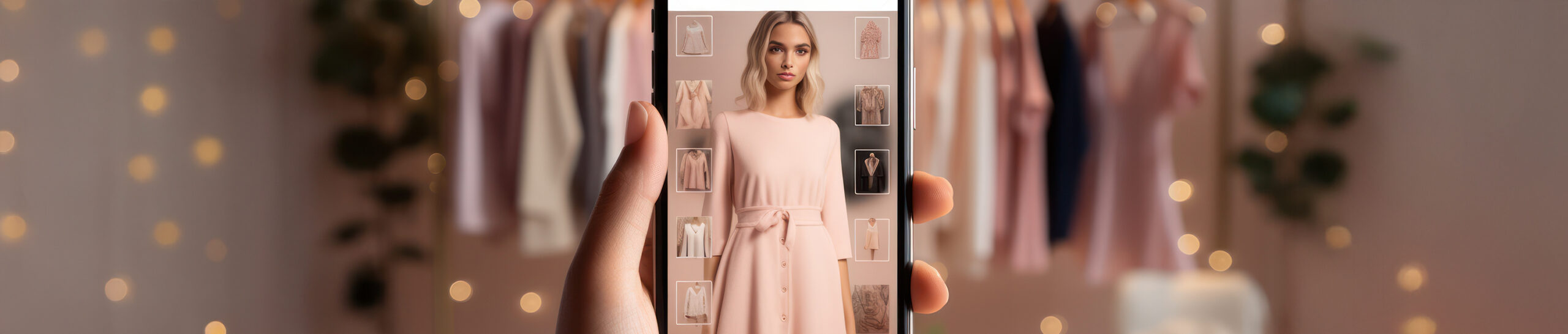 Innovator Profile: Veesual—Enhancing the Online Apparel Shopping Journey with Image Generation