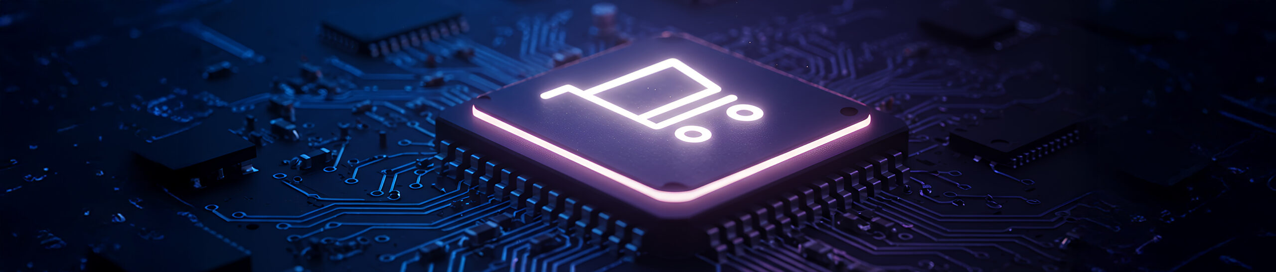 Retail-Tech Landscape: Unified Commerce