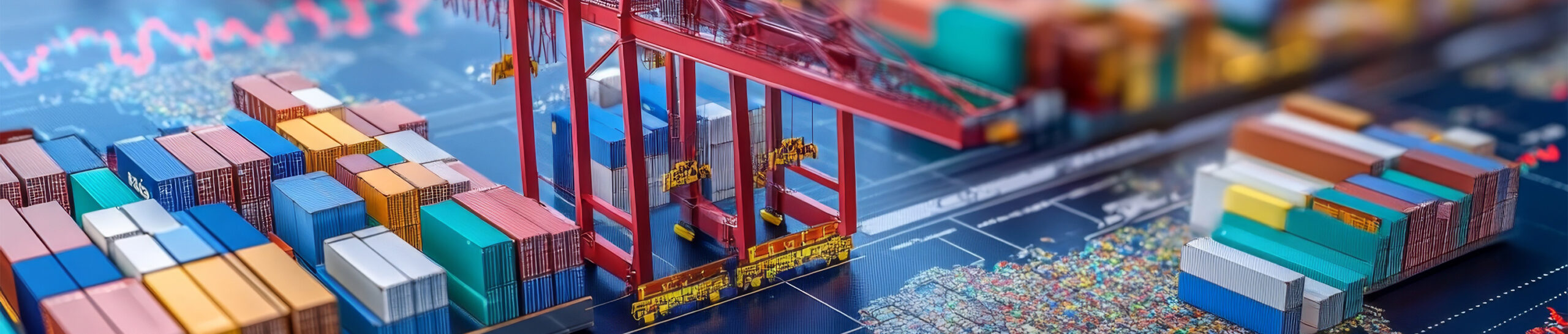 Mapping the US’s Reciprocal Import Tariffs: Which Nations Are Affected?