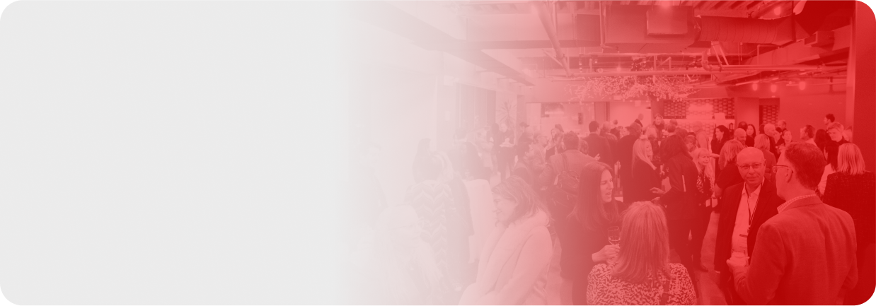 Accelerate your business growth with Coresight Events