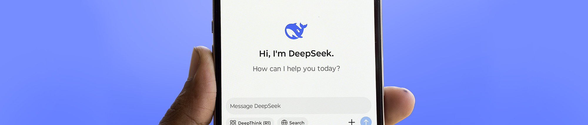 Deeper on DeepSeek and Its Potential to Radically Level the AI Playing Field