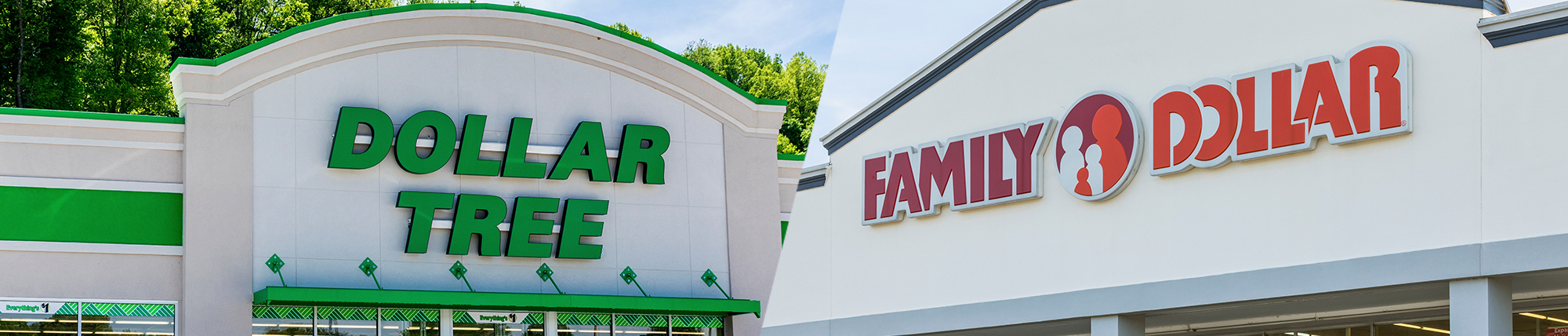 Dollar Tree To Divest Family Dollar: Here’s What It Means—Consumer + Real Estate Data Analysis