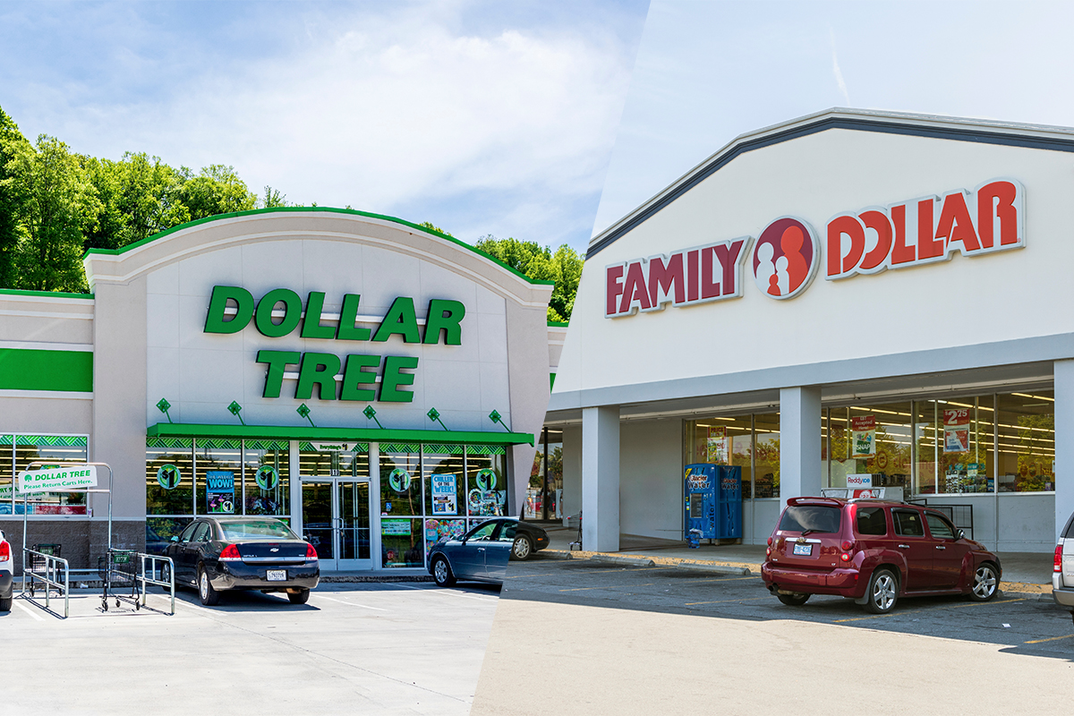 Dollar Tree To Divest Family Dollar: Here’s What It Means—Consumer + Real Estate Data Analysis