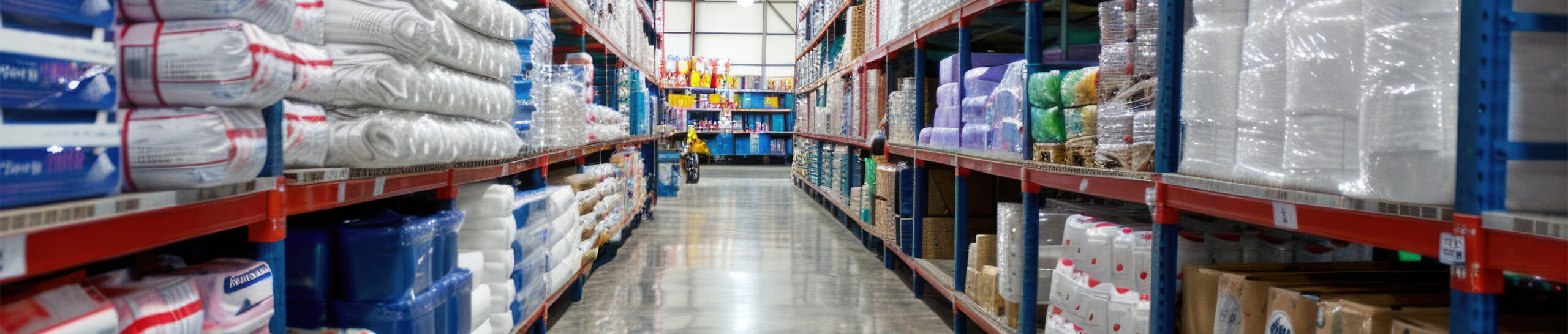 Head-to-Head in US Warehouse Club Retailing: Costco vs. Sam’s Club