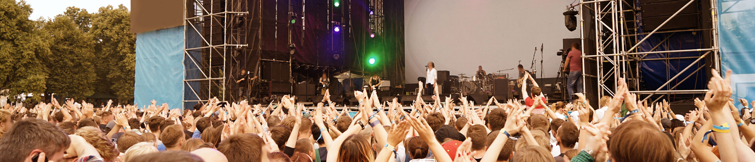 Music Festivals: A Key Opportunity for Retail Brand Engagement