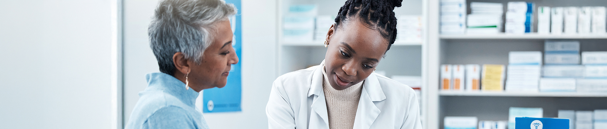 Economic Sentiment Shows First Uptick in Eight Weeks; Plus, Drugstore and Pharmacy Shopping in Focus: US Consumer Survey Insights