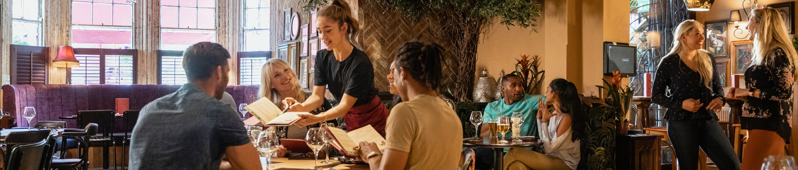 Market Outlook: US Foodservice—Growth To Improve Amid Value-Focused Initiatives