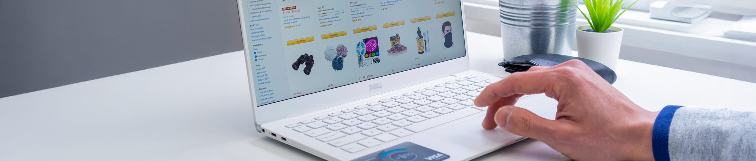 Amazon Apparel US Consumer Survey 2025: New Shoppers, Deeper Loyalty—Amazon Converts Browsers into Buyers