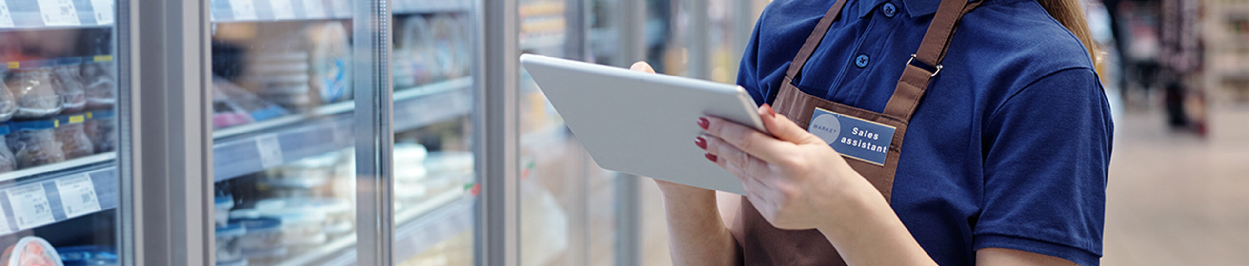 RetailTech: Empowering Retail’s Front Line, Creating Smarter Stores—Five Tech-Driven Strategies for Associate Enablement