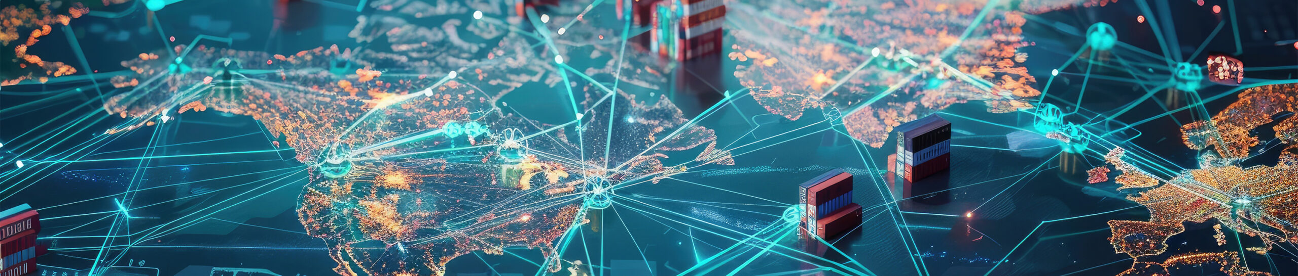 The Evolving Supply Chain Landscape: Tariffs, Holiday 2025, and What’s Next: Insights Presented by Deborah Weinswig at The Lead Summit