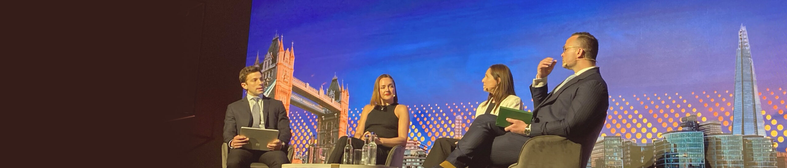 World Retail Congress 2025 Insights: Consensus on Tariffs Floor, AI Risks in Adaptive Apparel, Smart Scaling in Focus