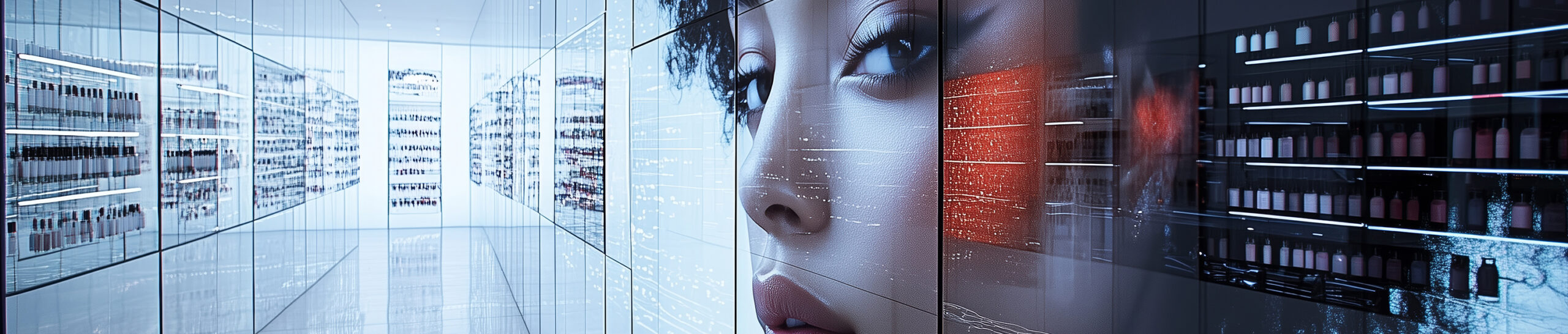Transforming Beauty Retail: AI Across the Value Chain, from Innovation to Personalization