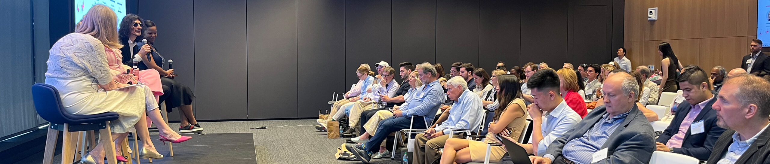 Highlights from NextGen 2025: Retail, Real Estate & the New Consumer—Infographic