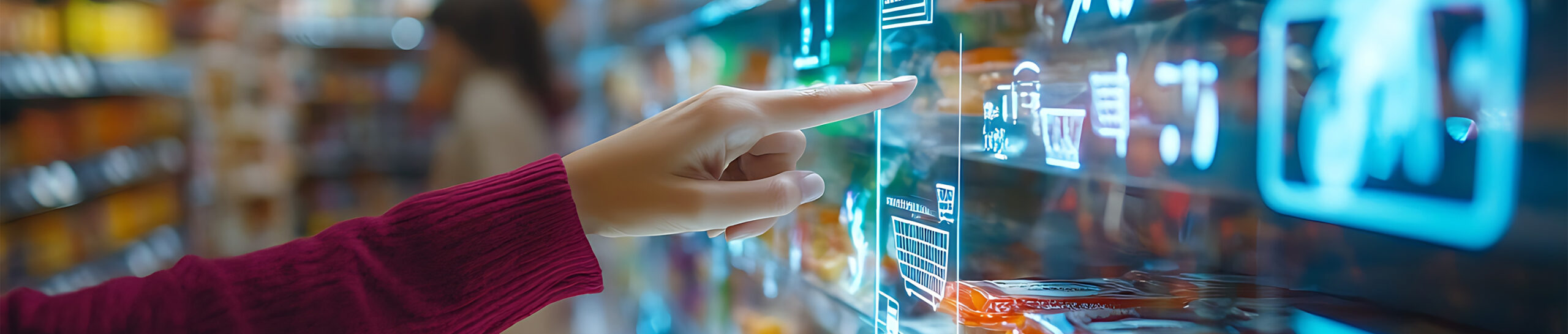 The STORE Framework for Driving Innovation in Retail