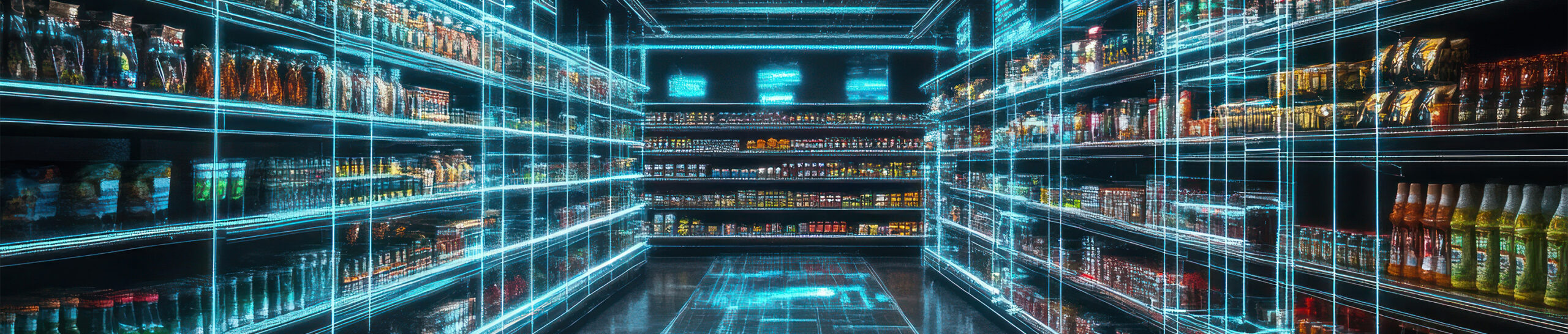The State of In-Store Retailing 2025: The Dawn of New-Age Stores, Powered by Technology