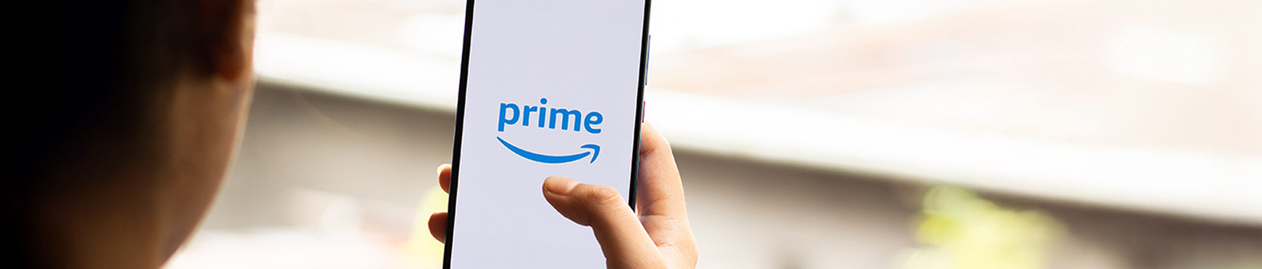 Amazon Prime Day India 2025: Preview—Capitalizing on E-Commerce Momentum; Unlocking Small-Town Potential Through Speed and Value