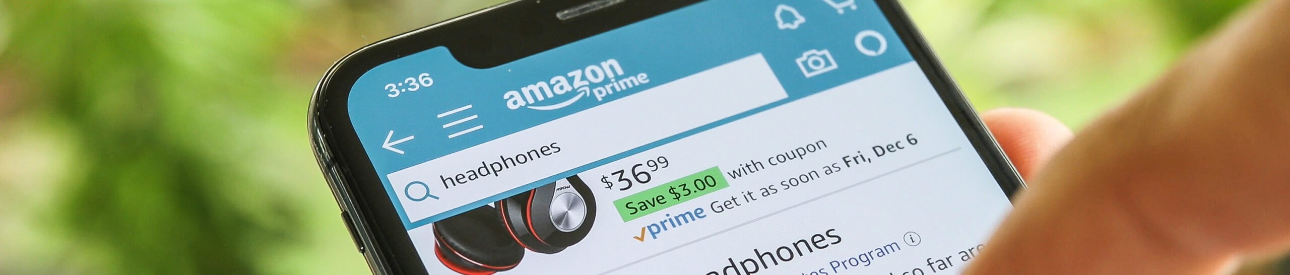 Amazon Prime Day 2025 Wrap-Up: US Purchase Rate Jumps as Retail Rivalry Heats Up—Exclusive Data Insights